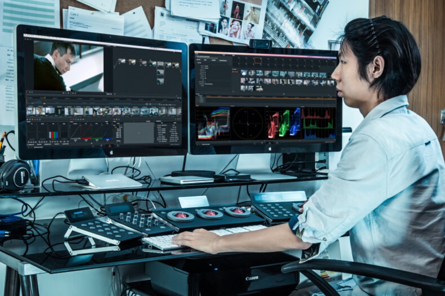 Collaborative Video Editing in 2020 Explained